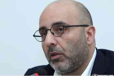 Тигран Джрбашян: Армения сегодня стоит перед очень серьезным вызовом в сфере демографии