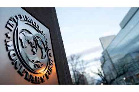 Совет МВФ по итогам 4-го обзора SBA одобрил предоставление Армении кредита stand-by в размере $24.12 млн