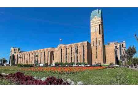 Мэрия Еревана понизила местные пошлины на разрешение на строительство в одной из столичных зон