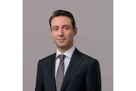 Айк Марутян: ГД знает лишь один способ управления - все больше увеличивать налоги, взимаемые с граждан