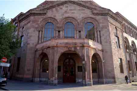 Министр финансов не связывает спад в сфере ИТ и фискальную политику Армении