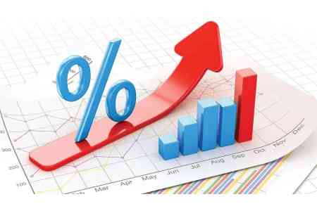 В Армении индекс цен промпродукции повысился в январе-ноябре 2024г с 102,9% до 103,4%