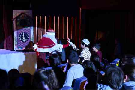 Կոնվերս Բանկ. Համատեղ ուժերով՝ հեռավոր գյուղերի երեխաների համար