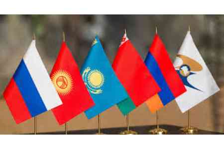 Главный таможенник ИРИ: Наибольшая доля экспорта Ирана в рамках ЕАЭС пришлась на Россию, Армению и Казахстан