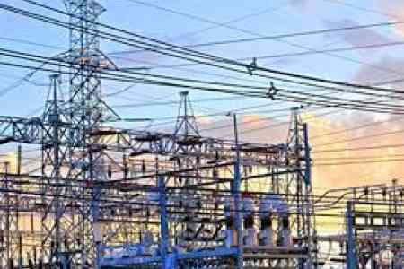 На кредит ВБ в Армении будут модернизированы три электрические подстанции
