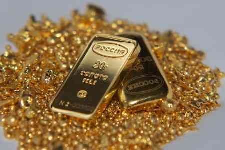 Во внешней торговле Армении доля драгоценных металлов и камней к  декабрю 2024г достигла 52%