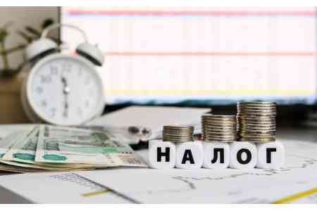 Нынешний пересмотр налога с оборота губителен для армянского бизнеса: Экс-помощник премьера обвиняет Минфин в неправильном выполнении поручений Пашиняна