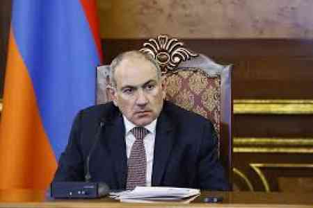 Наше правительство 5 раз повышало пенсию: Пашинян