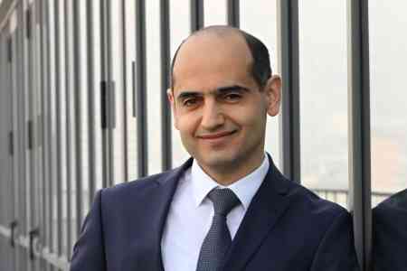 Союз горняков Армении поздравил компанию Lydian Armenia с восстановлением работ на Амулсарском золотоносном месторождении