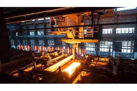 В 2024 году впервые выплаченные металлургическими предприятиями роялти были направлены общинам зоны воздействия