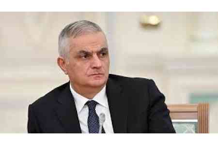 Мгер Григорян: Несмотря на все сложности, мы продолжаем двигаться в направлении построения эффективного объединения