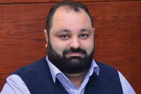 Замминистра экономики: Бизнес должен понимать, что без должного документооборота невозможно заниматься нормальной хоздеятельностью