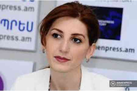 Глава Центра содействия междунродным связям осудила повышение налога для МСБ