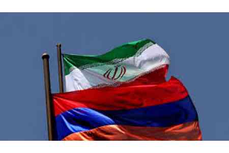 Армения и Иран обсудили возможности создания совместных промышленных зон на территории Армении