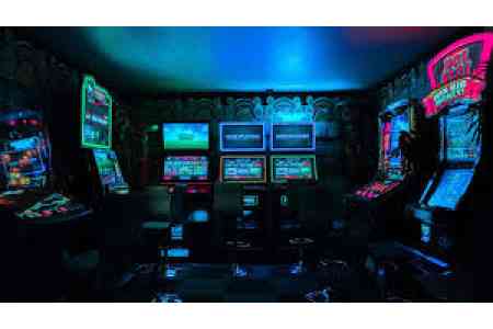 Предложенные депутатом НС поправки в Налоговом кодексе в вопросе игорного бизнеса подверглись кардинальным изменениям