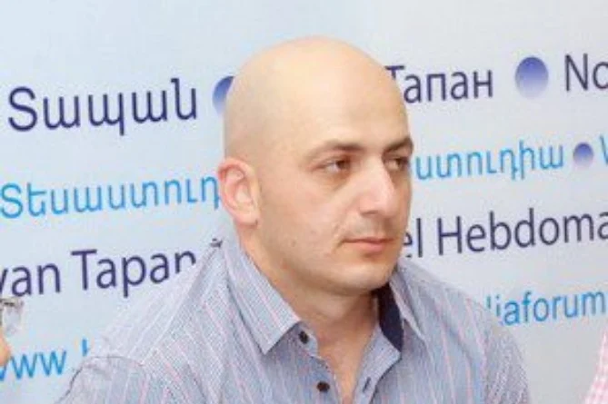 За невежество КГД придется платить бизнесу: Глава Союза предпринимателей <Манташянц> бьет тревогу по поводу законодательной инициативы Минюста