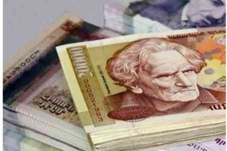 За два месяца 2025 года Армения потратила почти на 1 млрд драмов больше, чем за тот же период 2024-го