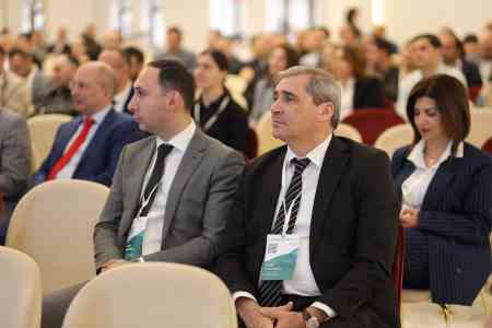 AraratBank: Supporting SMEs for About 20 Years