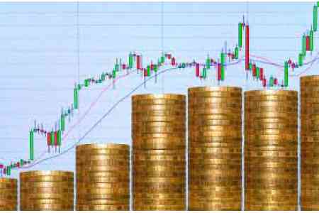 В 2025 году рост ВВП Армении на фоне высокой базы прошлого года замедлится до 4,7% - Аналитики ЕФСР