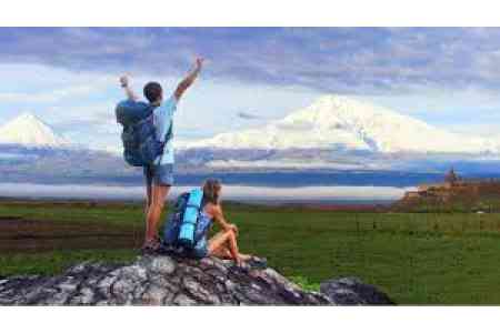 По данным Комитета по туризму Армении турпоток в страну продолжает снижаться