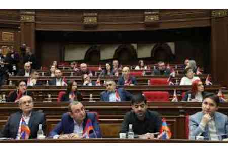 Оппозиция в Армении предложила приостановить процесс роста налога недвижимость, власть - против