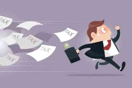 Сделки до 1 млн. драмов декларированию не подлежат – Представитель Минфина Армении