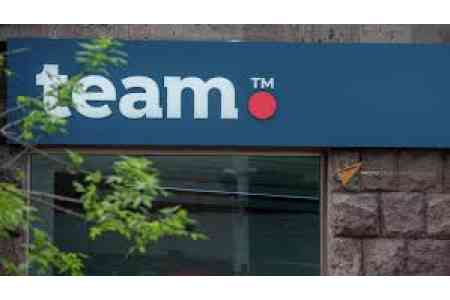 Ориентир на команду: Группа компаний Team ждет своих единомышленников на фестивале Career City Fest