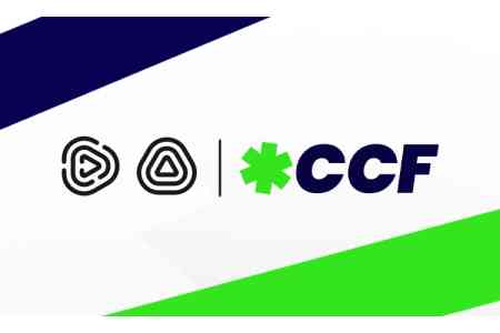 IDram и IDBank участвовали в Career City Fest