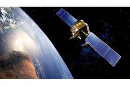Первый армянский спутник <Армсат-1> завершил свою миссию