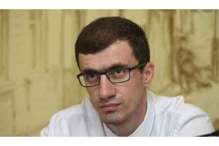 Лидер партии "Страна для жизни": Жизнь в Армении за 6 лет подорожала больше, чем увеличилась минимальная пенсия