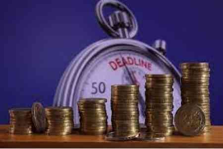 Госдолг Армении достиг $13.6 млрд и удельная долговая нагрузка на душу населения превысила $4.4 тыс.