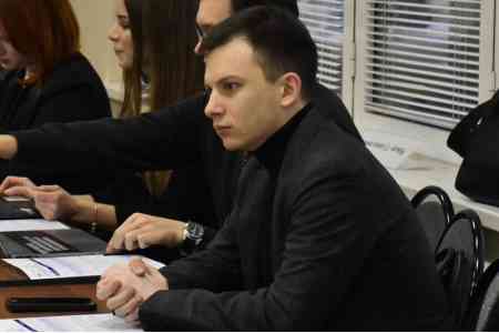 Аналитик: В перспективе Армения может примерить на себя роль "стыковой зоны" евразийского и европейского экономических пространств