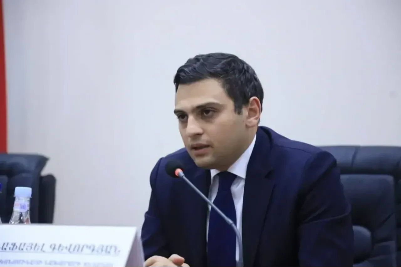 Делегация КГД Армении приняла участие в пятом заседании Подкомитета по таможенным вопросам, действующего в рамках SEPA