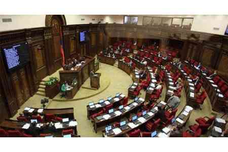 Власти Армении хотят повысить возможности ВПК страны