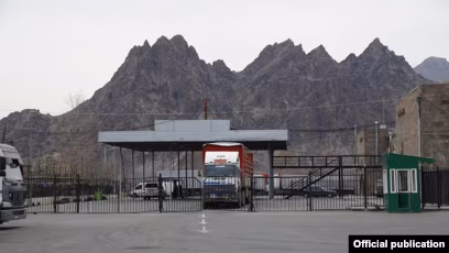 Ставка ввозной таможенной пошлины в отношении товаров, поставляемых из Армении в Иран, снизится с 20% до 4,5%