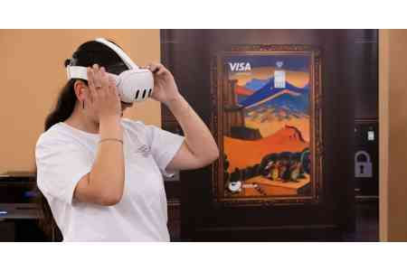 «Թանգարանների գիշերը»՝ Ակբա բանկի հետ