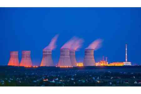 В Турции вновь зазвучали голоса  в пользу закрытия Армянской АЭС