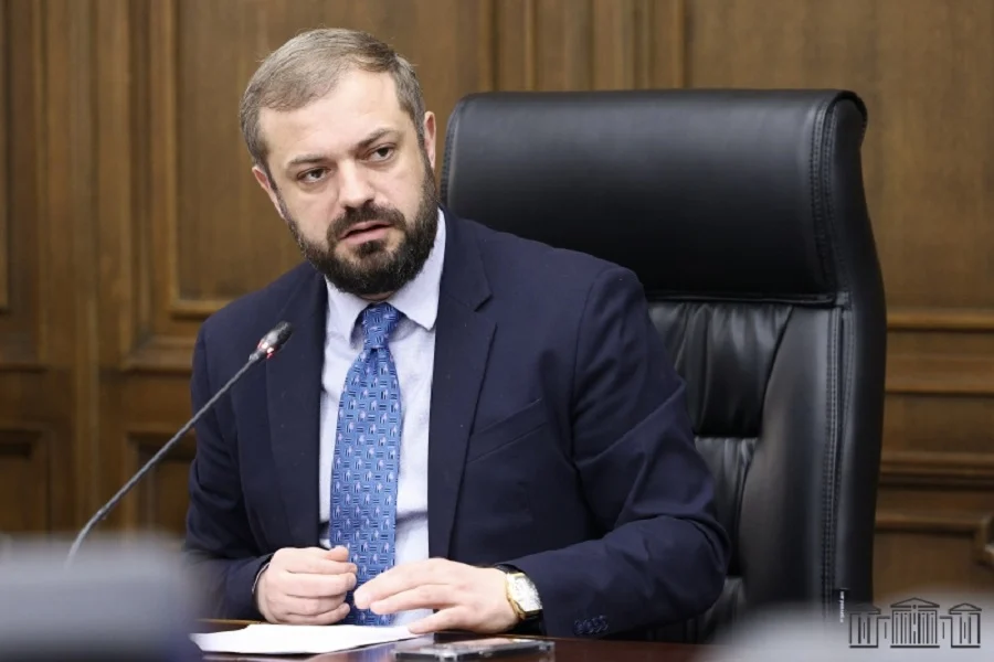 Министр экономики: По госпрограмме сельскохозяйственного лизинга в 2024 году годовой план был перевыполнен