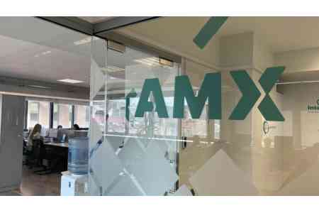 AMX представляет модель удаленного членства, открывающую двери международным инвесторам