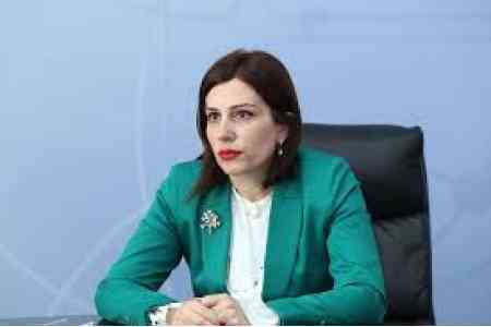 Сфера здравоохранения в Армении готова поддержать технологическую индустрию во внедрении ИИ в медицину