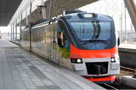 Согласно концессии железных дорог правительство Армении выплатит дополнительную субсидию ЮКЖД за 2024 год