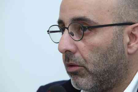 Больше 2/3 предпринимателей Армении ведут бизнес в экстрактивном секторе и сфере потребительских услуг