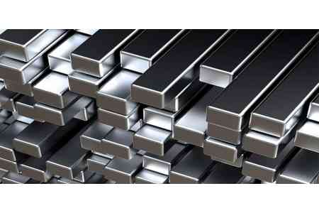 В Армении будет продлен запрет на экспорт черных металлов