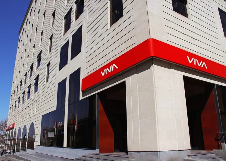 Регулятор Армении одобрил продажу 100% акций "GNC-ALFA" ЗАО "Viva Armenia"