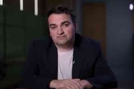 Имеющиеся механизмы банковской системы позволят проконтролировать риски, связанные с возможностью разделения средних предприятий на мелкие - "Сильная Армения"