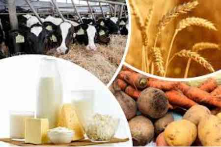 Армения установит тарифную квоту на ввоз из Ирана отдельных видов товаров