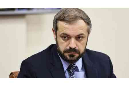 46 грузовиков с армянским коньяком въехали на территорию России - министр