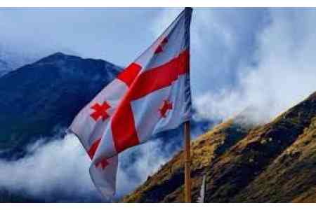 В Грузии заверили о штатном пропуске армянских фур с товарами