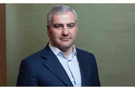 Самвел Карапетян одержал победу над правительством Армении в международном суде по делу о национализации ЭСА