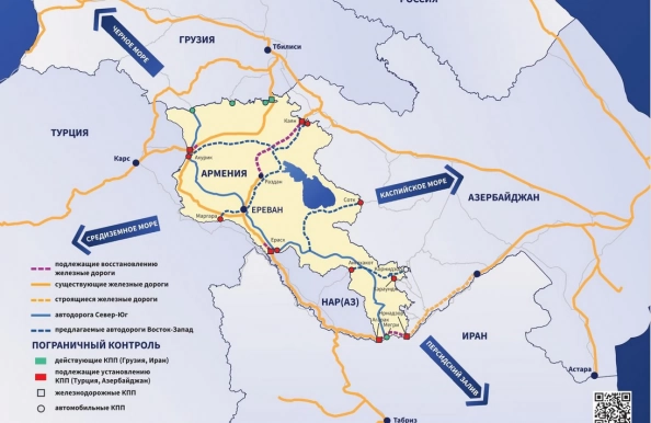 Необходимость в ТЭО проекта <Перекрёсток мира> отпала? Молчание МТУИ порождает вопросы у экспертов